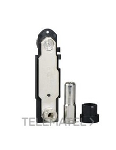 ESPIGAS KIT EXTRB.ZOC.VIGI NSX 400.