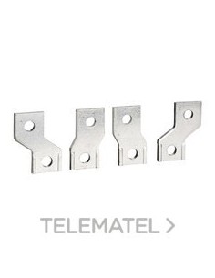 ESPACIADOR 45mm DE PASO POLAR 4P