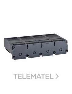 ESCUDO TERM.CRT.500V NSX 400-630 4P