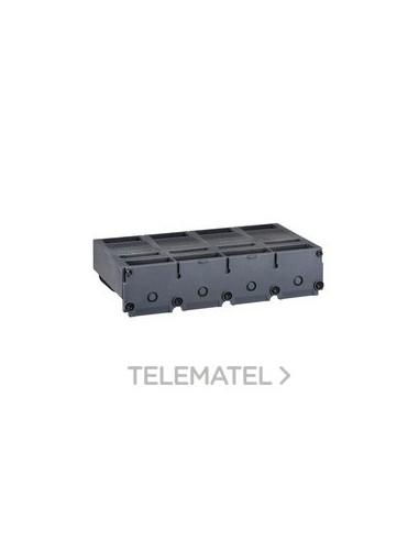 ESCUDO TERM.CRT.500V NSX 400-630 4P