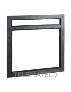 ESCUDETE MASTERPACT MTZ2/MTZ3 EXTRB.REC.