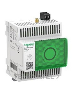 E.DEL SERVD.DEL PNL.ECOSTRUXURE 110-277V