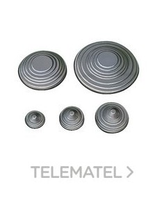 ENTRADA CABLE CÓNICA 98x3mm