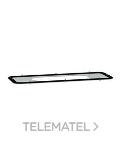 ENTRADA CABLE CON MEMBRANA 345x130mm