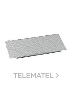 ENTRADA CABLE AUTOVENTILADA