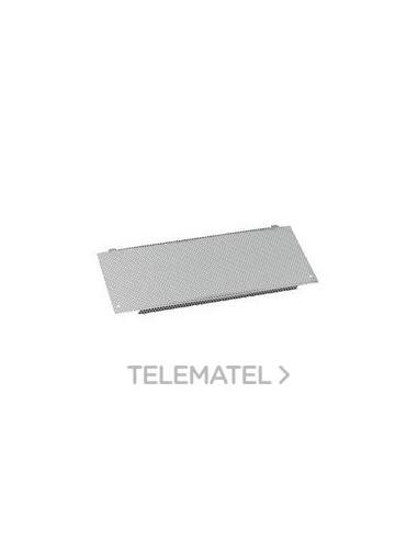 ENTRADA CABLE AUTOVENTILADA