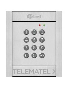 KIT CONTROL ACCESOS N4301/AL