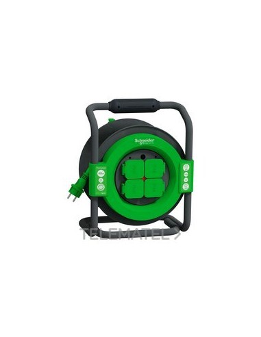 ENROLLAC.PROFESSIONAL 40m 3x1,5 IP44