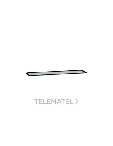 ENTRADA CABLE 445x130mm