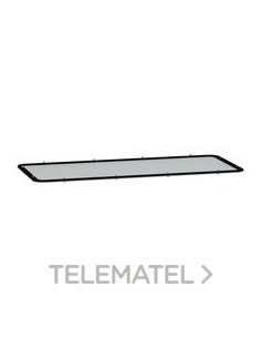 ENTRADA CABLE 495x220mm