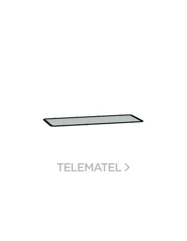 ENTRADA CABLE 495x220mm