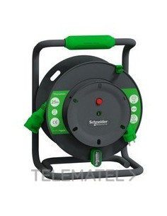 ENROLLAC.EXTENDED 25m 3x1,5 IP44 1 T.