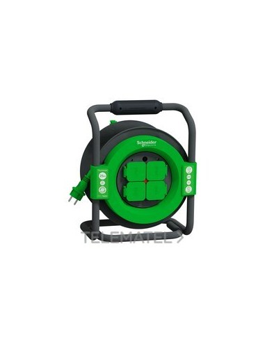 ENROLLAC.ADVANCED 25m 3x2,5 IP44 IK08 4