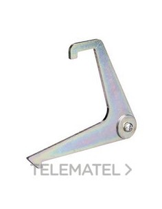 ENCLAVAMIENTO PUERTA VPECD/VPECG MTZ2/3