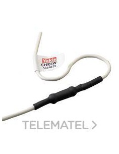 JUEGO CARGA CHR3W 3W CFL-LED (5u)