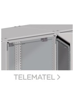 ENCLAVAMIENTO PUERTA SECUNDARIA 1000mm