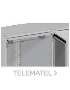 ENCLAVAMIENTO PUERTA SECUNDARIA 800mm