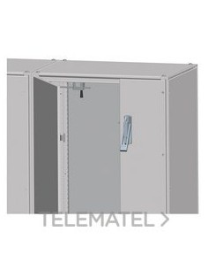 ENCLAVAMIENTO PUERTA PRINCIPAL