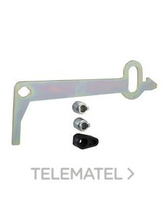 ENCL.PTA.CHASIS NT/NT UL 489/NS630b.