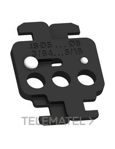 ENCL.MOV.EMPUN.3 CAND.(NO INCL.)NS80.