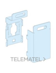 ENCLAVAMIENTO POR CANDADO MANETA IP55