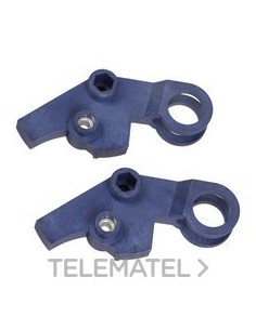 ENCL.MECN.TESYS F P/2 HZ.CONTACTORES