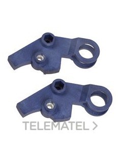 ENCL.MECN.TESYS F P/2 HZ.CONTACTORES