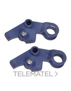 ENCL.MECN.TESYS F P/2 HZ.CONTACTORES