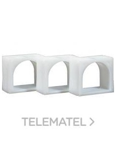 JUEGO TÚNELES PASACABLES CORTOS