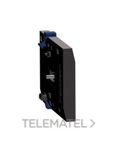 ENCLAVAMIENTO MECÁNICO D40A-D65A