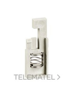 ENCLAVAMIENTO DEL CHASIS MTZ2/3