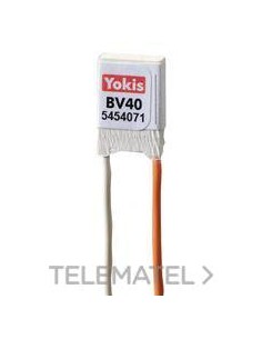 JUEGO BOBINA ELECTRÓNICA BV40 (5u)