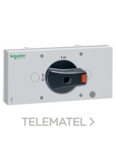 ENCLAVAMIENTO I/S VLS 63-125A