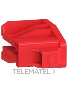 ENCL.LAS PANT.MASTERPACT MTZ2/MTZ3 REC.