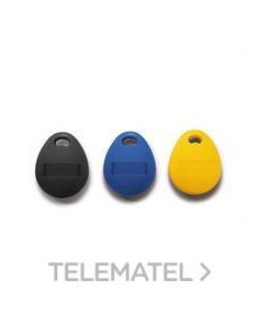 KIT 7 LLAVEROS TAGSET/PROG G2+