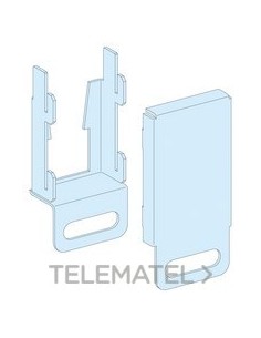 ENCLAVAMIENTO CANDADO MANETA PRISMASET