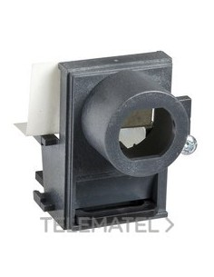 ENCLAVAMIENTO ABTO.RONIS 1+1 CDURA.