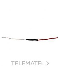 JUEGO DIODO D600V HILO PIL (5u)