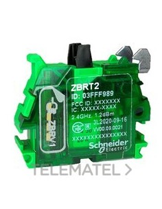 EMISOR WIRELESS SIN CABEZA UP-DOWN