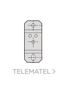 ELEVADOR PARA FIJACIÓN