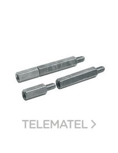 ELEVADOR M8 ALT.100 P/ELEVAR PL.MONT.