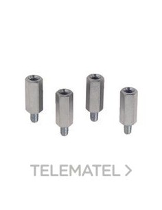 ELEVADOR M6 ALT.20 P/ELEVAR PL.MONT.