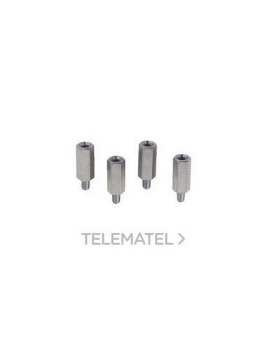 ELEVADOR M6 ALT.20 P/ELEVAR PL.MONT.