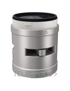 ELEMENTO SONORO XVU PLATA