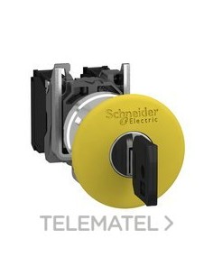 ELEMENTO STOP LLV.d.40mm METAL AM.