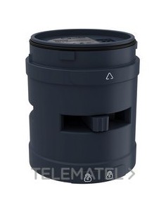 ELEMENTO SONORO XVU NEGRO