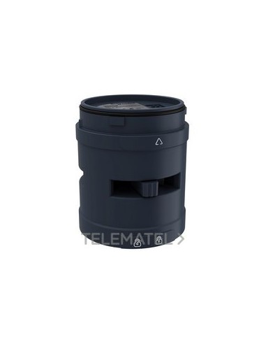 ELEMENTO SONORO XVU NEGRO