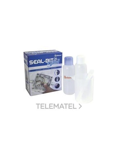 GEL AISLANTE SEAL BIT 2+