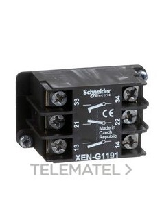 ELEMENTO SIMP.IMPN.2 POS.CC+CA