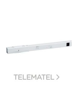ELEMENTO RTO.KBB 40A 3m 1 CIR.L+N+PE BL